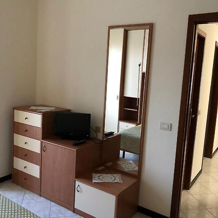 Ferienwohnung " La Casa Di Cici" Lavagna Exterior foto