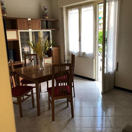 Ferienwohnung " La Casa Di Cici" Lavagna Exterior foto