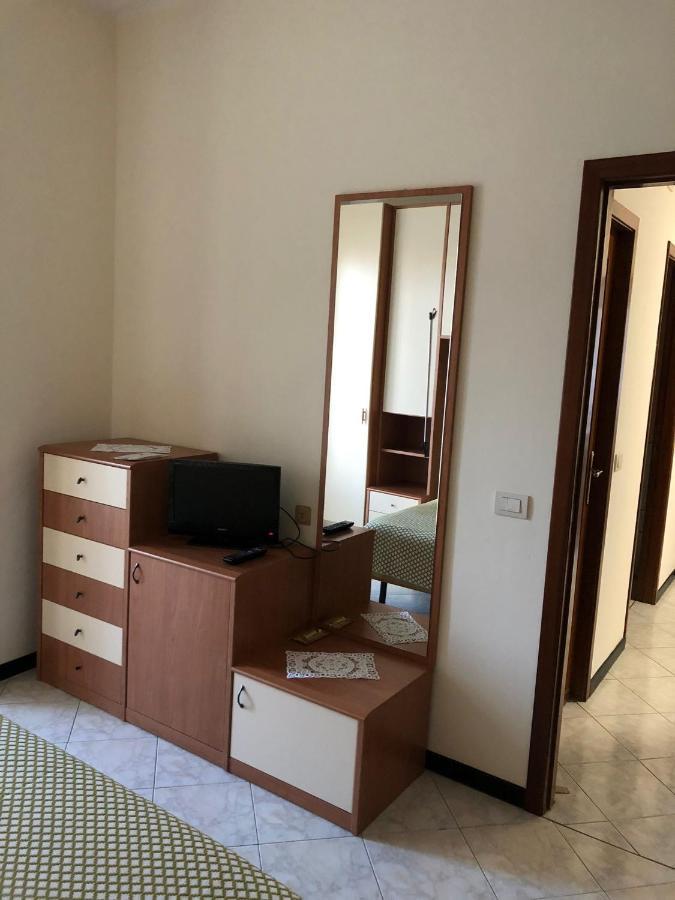 Ferienwohnung " La Casa Di Cici" Lavagna Exterior foto