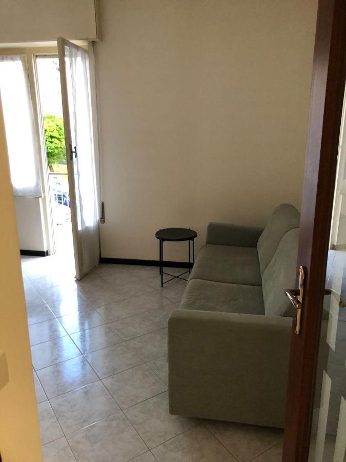 Ferienwohnung " La Casa Di Cici" Lavagna Exterior foto