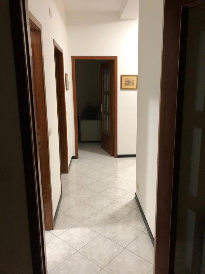 Ferienwohnung " La Casa Di Cici" Lavagna Exterior foto