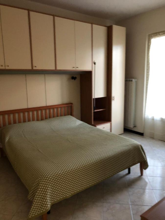 Ferienwohnung " La Casa Di Cici" Lavagna Exterior foto